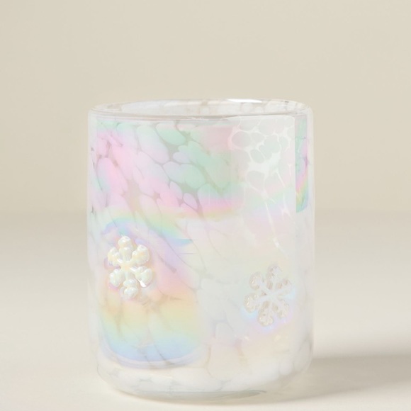 Anthropologie The Festive Icon Juice Glass - Picture 2 of 2